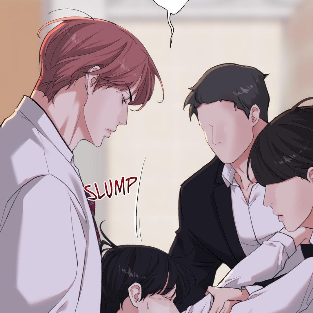 2020 [Official] - Chapter 30 manhwa