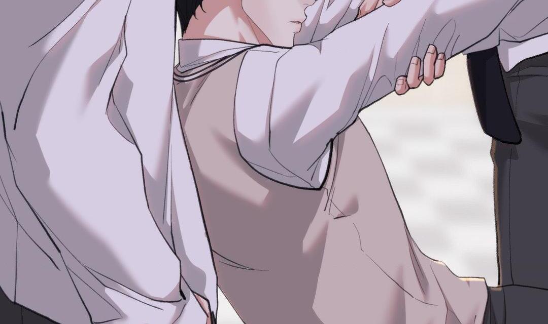 2020 [Official] - Chapter 30 manhwa