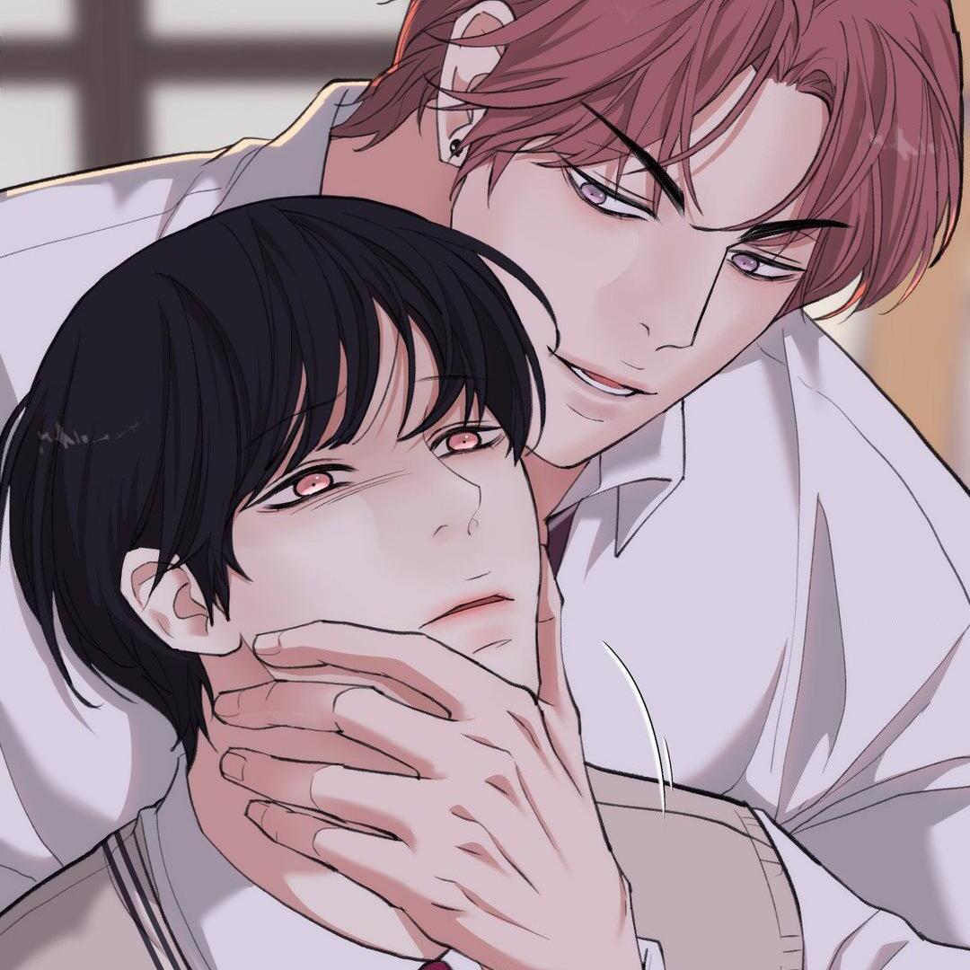 2020 [Official] - Chapter 30 manhwa