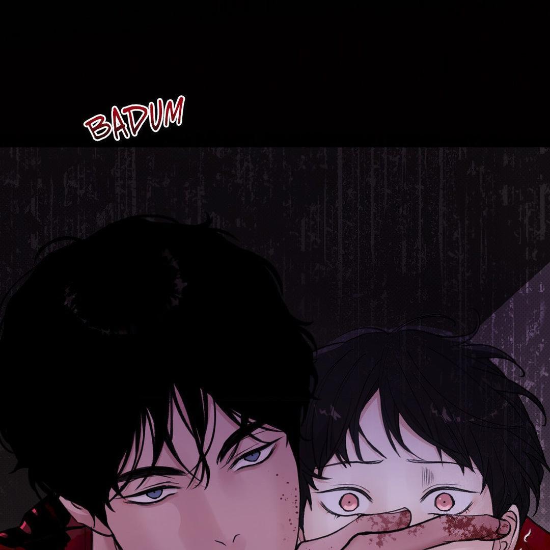 2020 [Official] - Chapter 30 manhwa