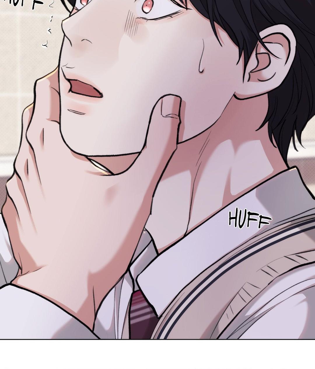 2020 [Official] - Chapter 31 manhwa