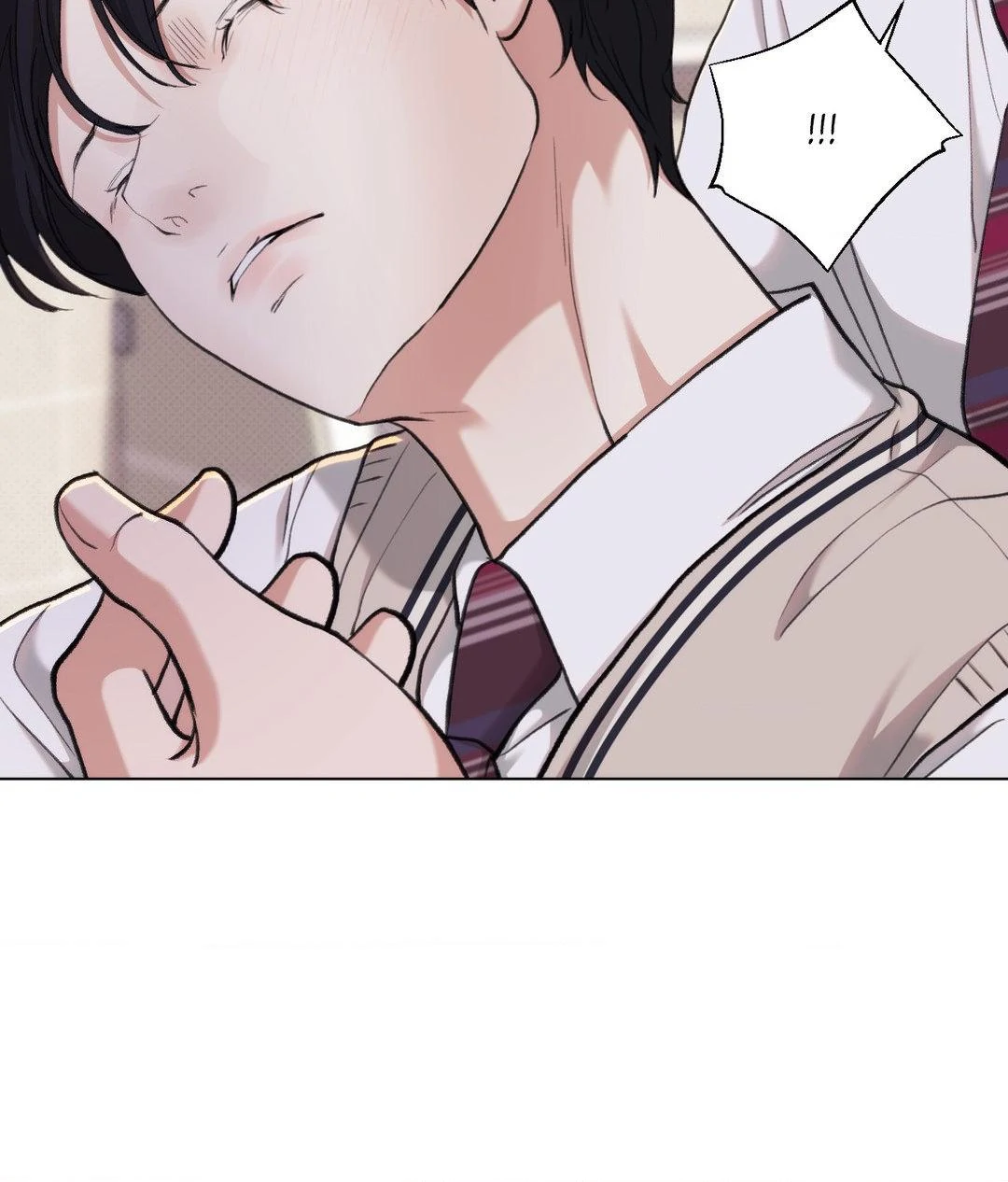 2020 [Official] - Chapter 31 manhwa