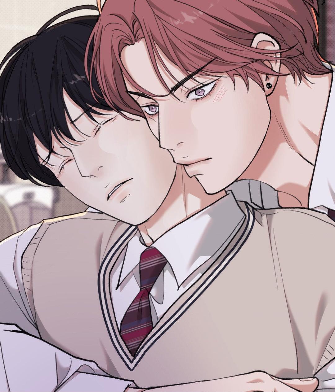 2020 [Official] - Chapter 31 manhwa