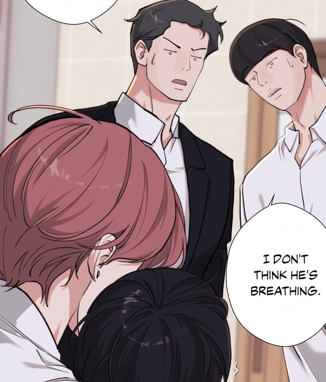 2020 [Official] - Chapter 31 manhwa