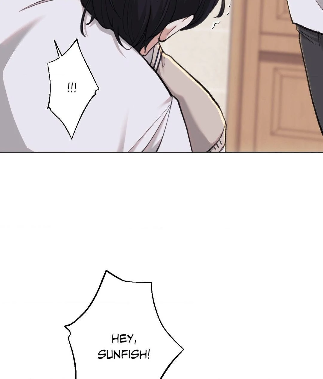 2020 [Official] - Chapter 31 manhwa