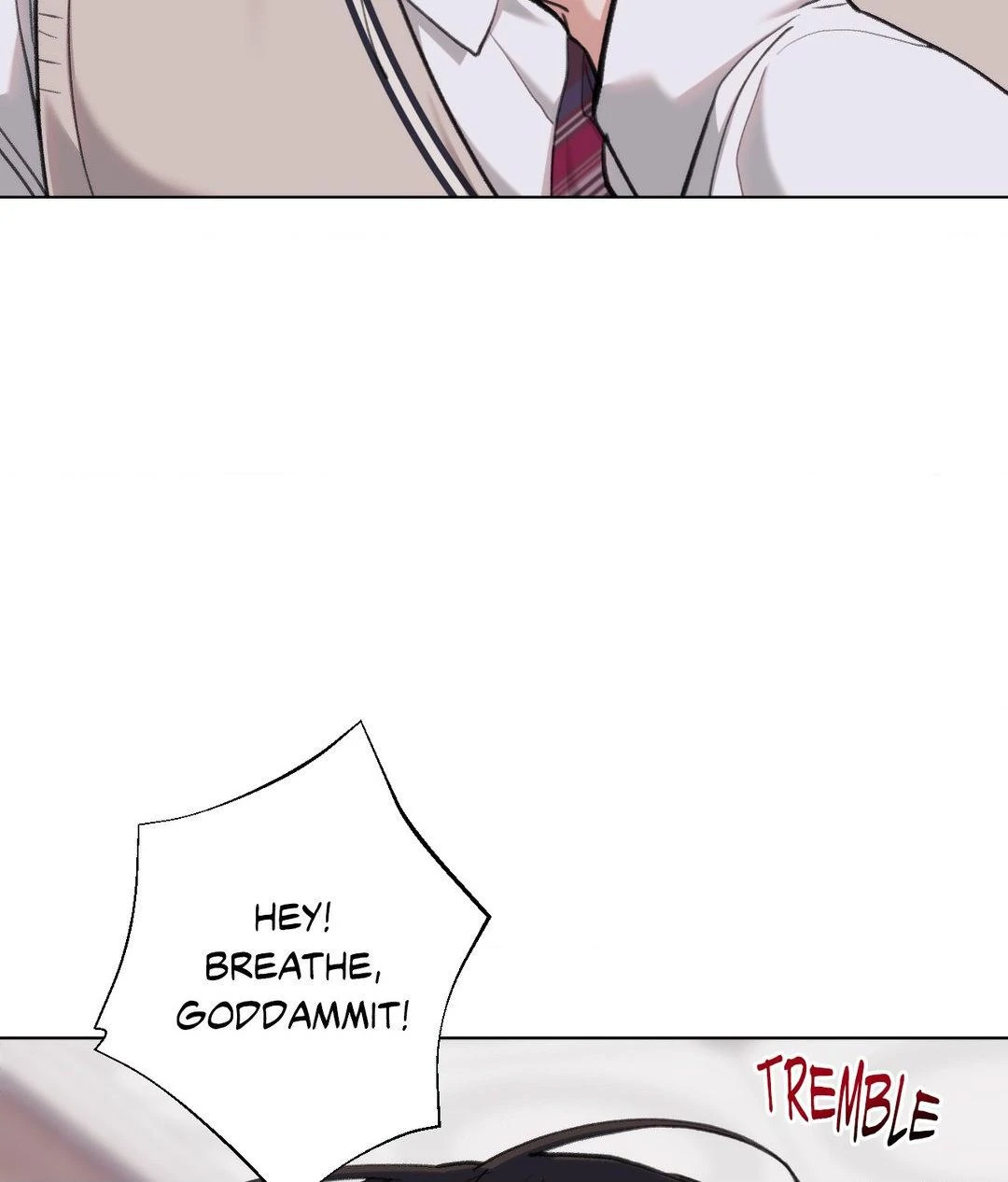 2020 [Official] - Chapter 31 manhwa