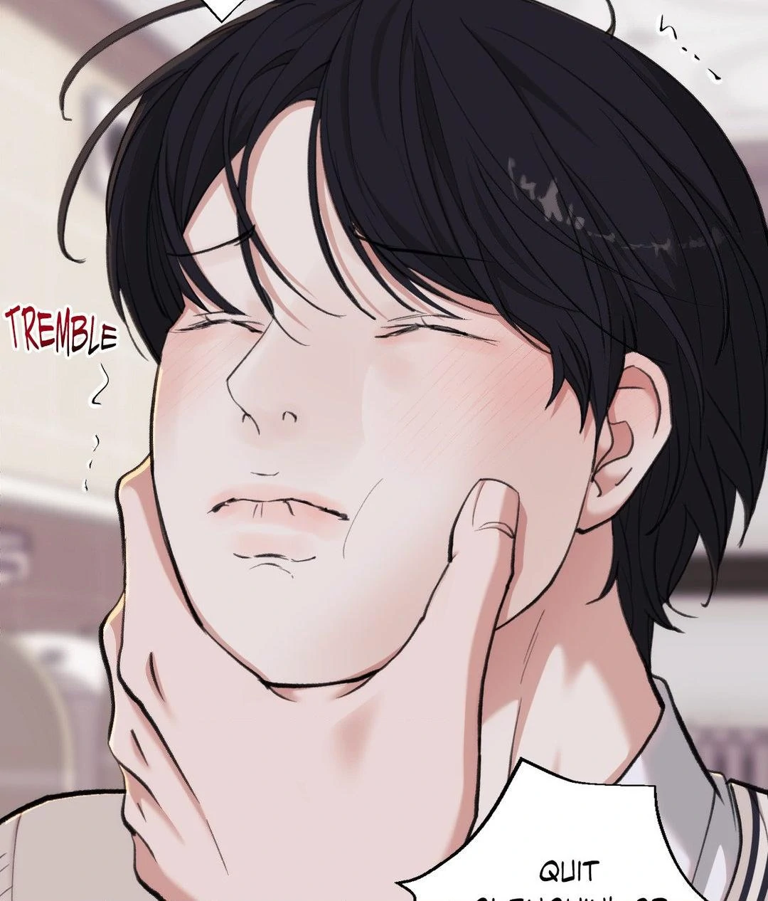 2020 [Official] - Chapter 31 manhwa