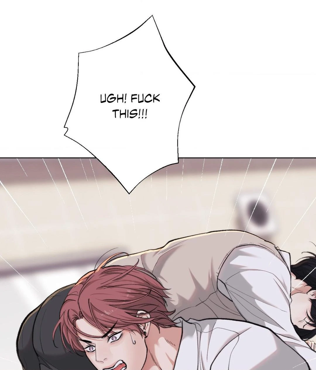 2020 [Official] - Chapter 31 manhwa