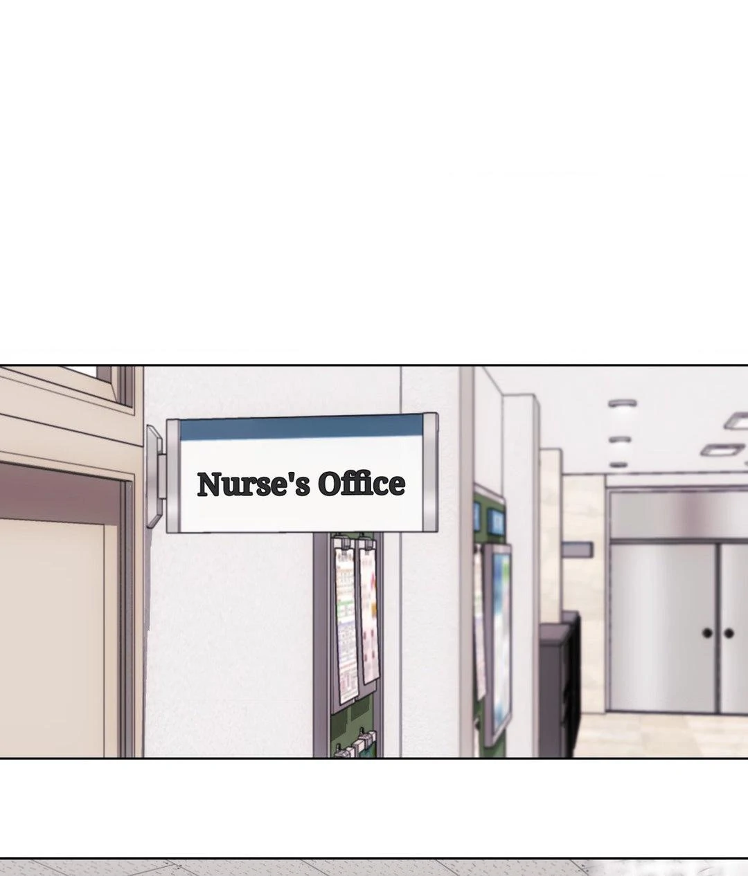 2020 [Official] - Chapter 31 manhwa