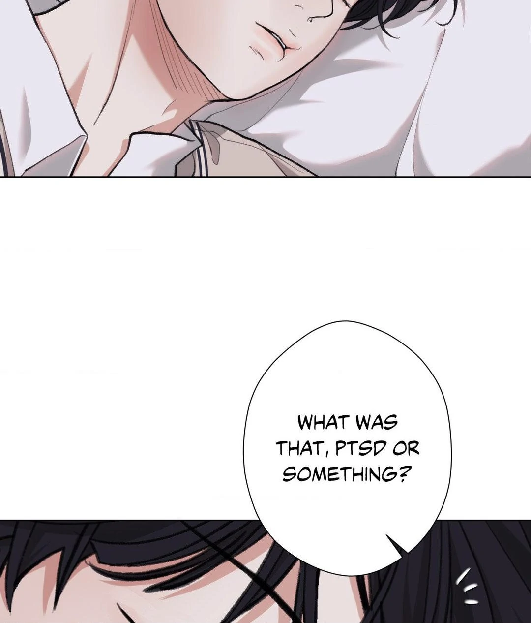 2020 [Official] - Chapter 31 manhwa