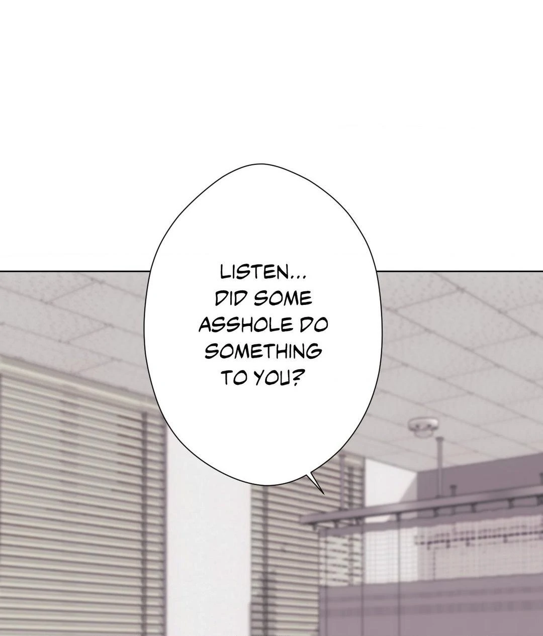 2020 [Official] - Chapter 31 manhwa