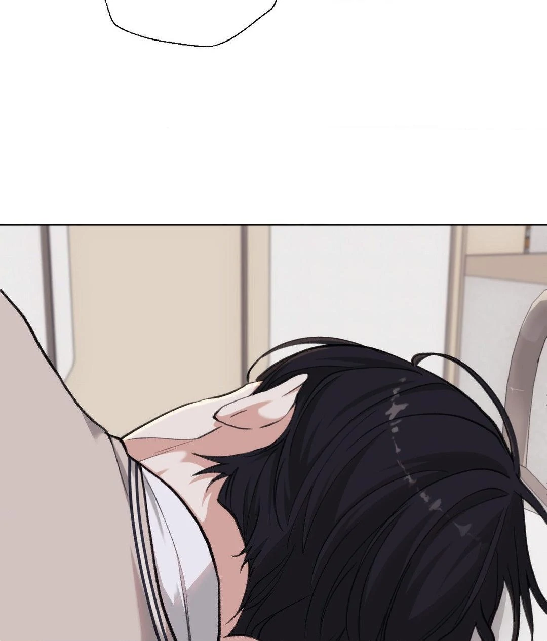 2020 [Official] - Chapter 31 manhwa
