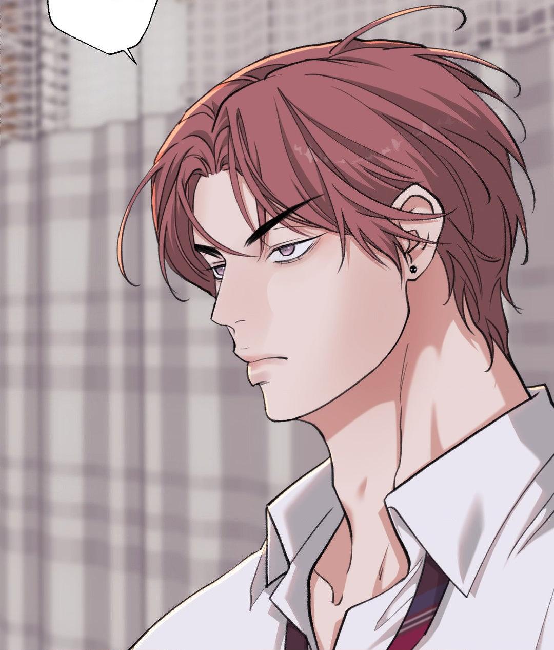 2020 [Official] - Chapter 31 manhwa