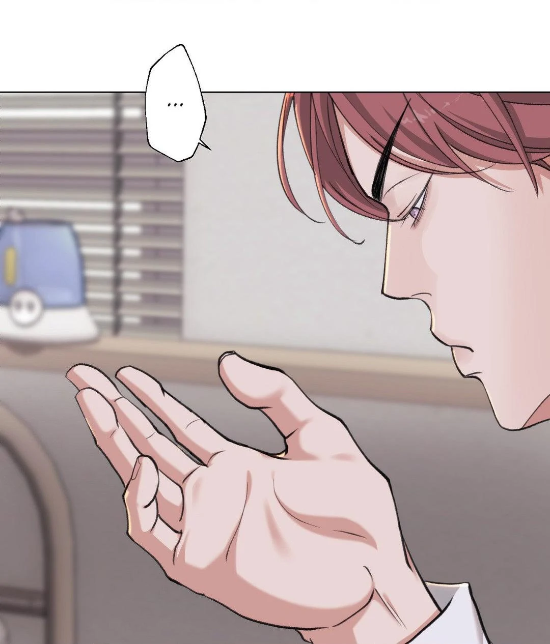 2020 [Official] - Chapter 31 manhwa