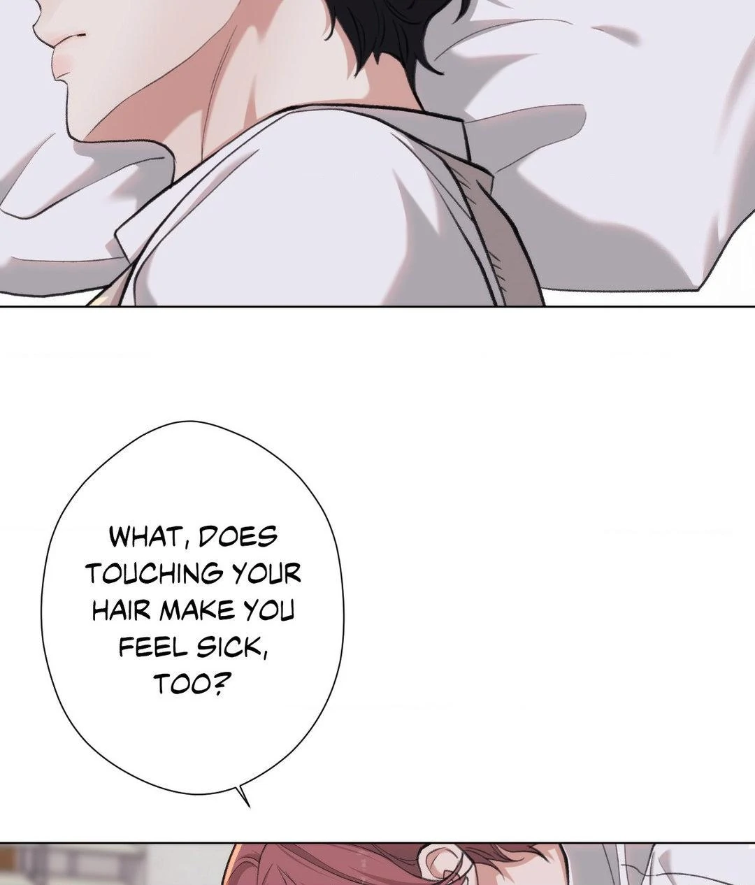 2020 [Official] - Chapter 31 manhwa