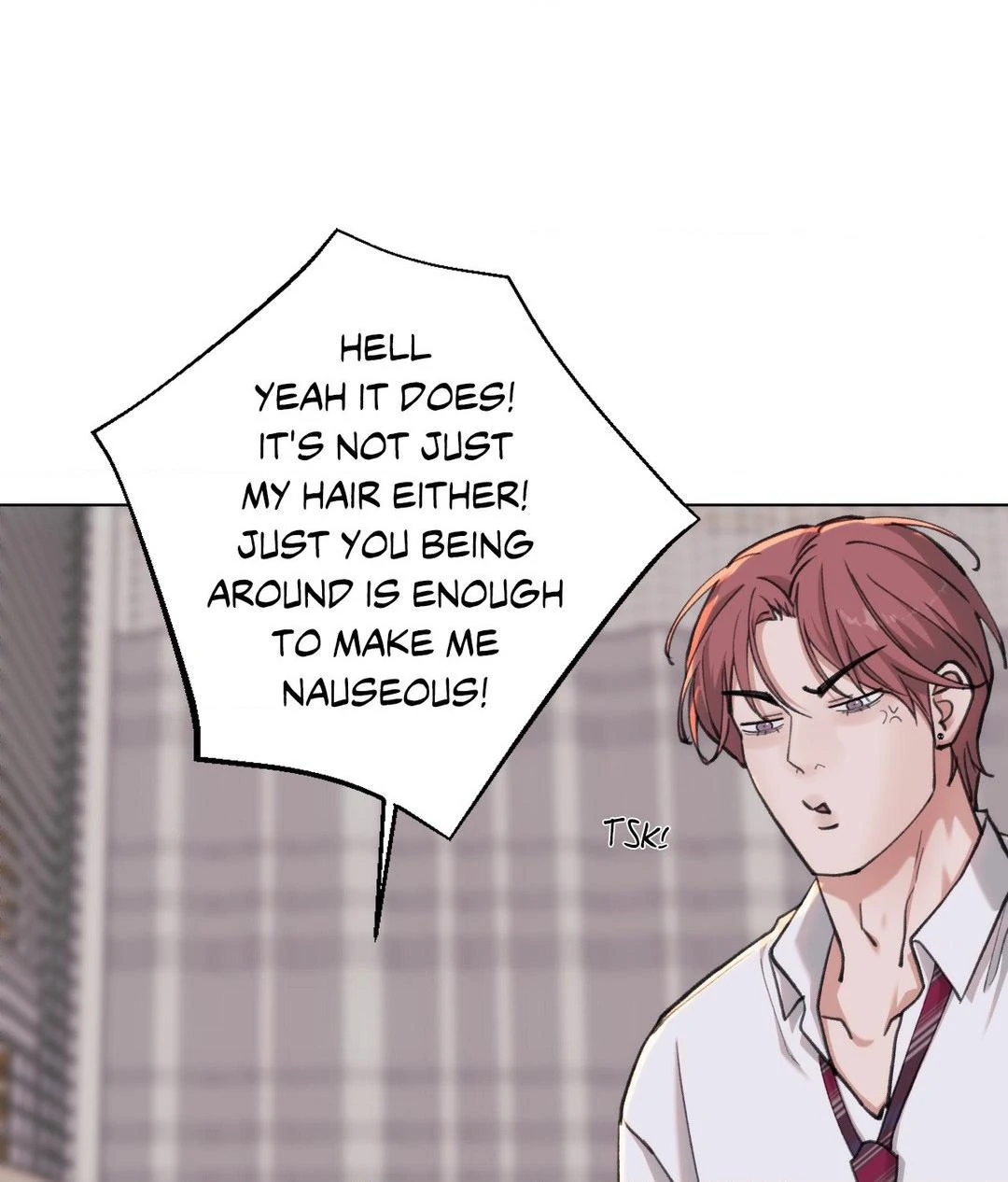 2020 [Official] - Chapter 31 manhwa