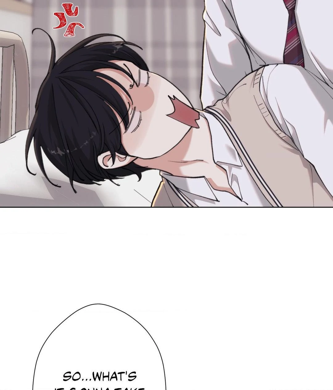 2020 [Official] - Chapter 31 manhwa