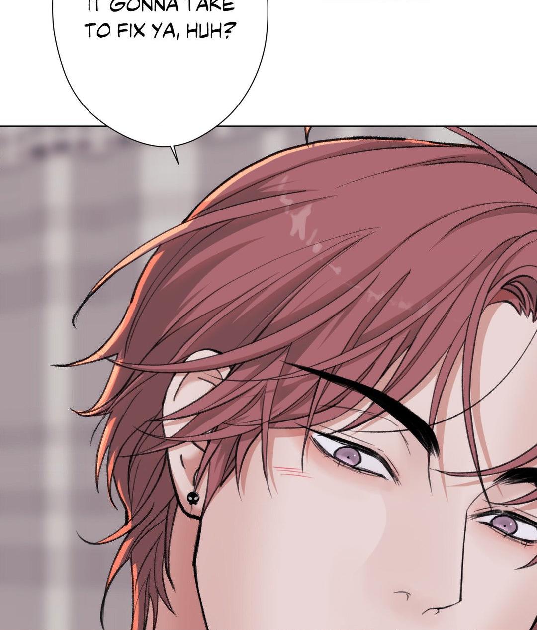2020 [Official] - Chapter 31 manhwa