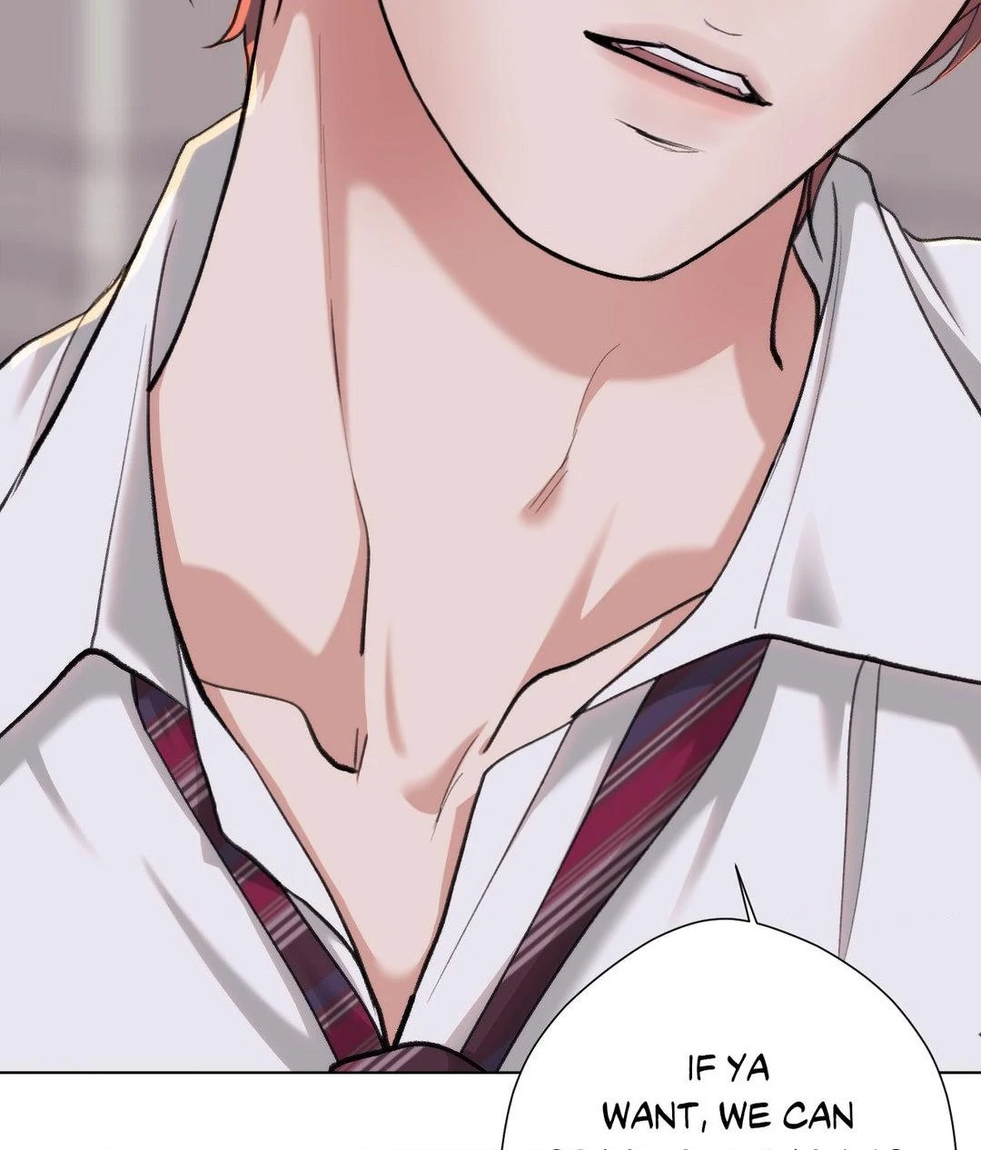 2020 [Official] - Chapter 31 manhwa