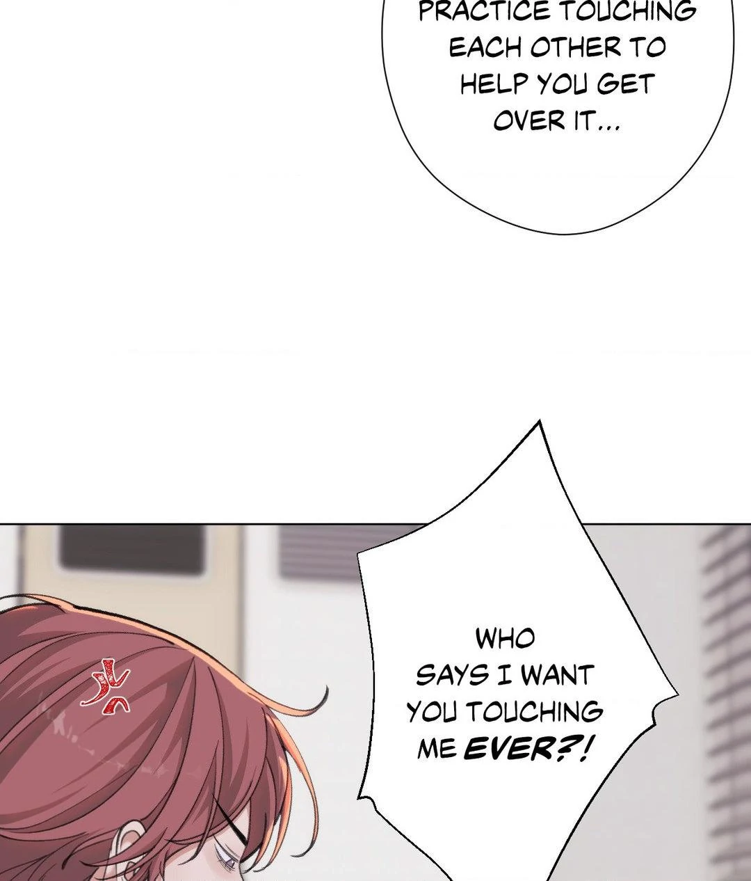 2020 [Official] - Chapter 31 manhwa