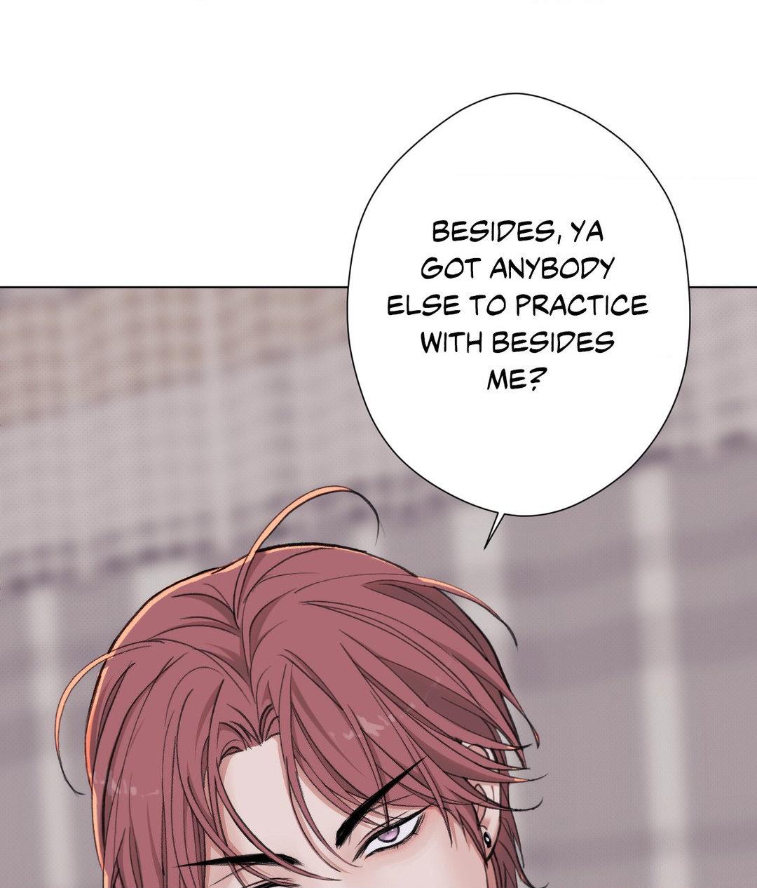 2020 [Official] - Chapter 31 manhwa