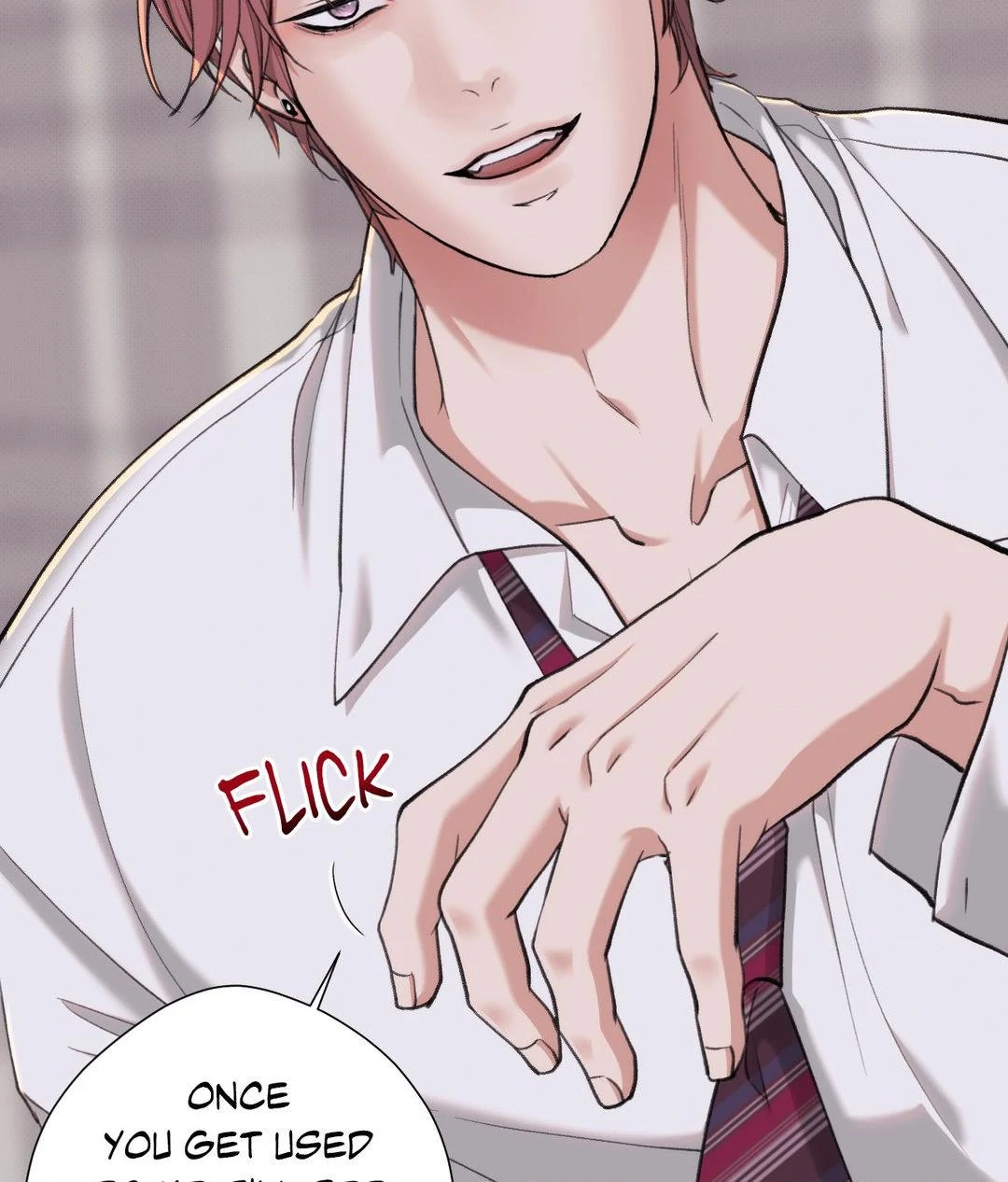 2020 [Official] - Chapter 31 manhwa