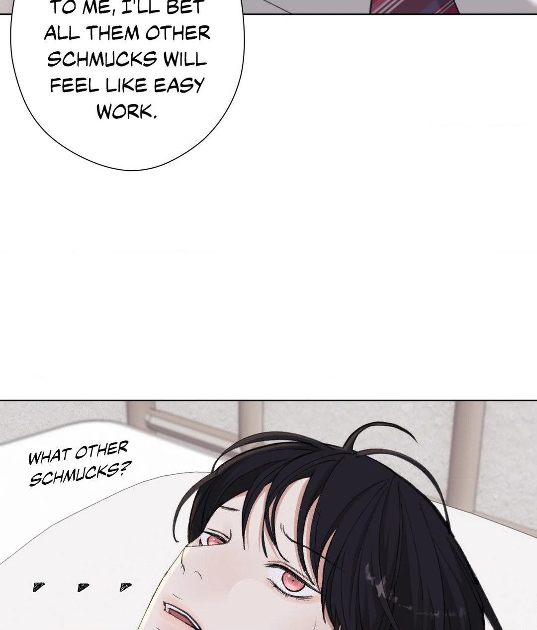 2020 [Official] - Chapter 31 manhwa