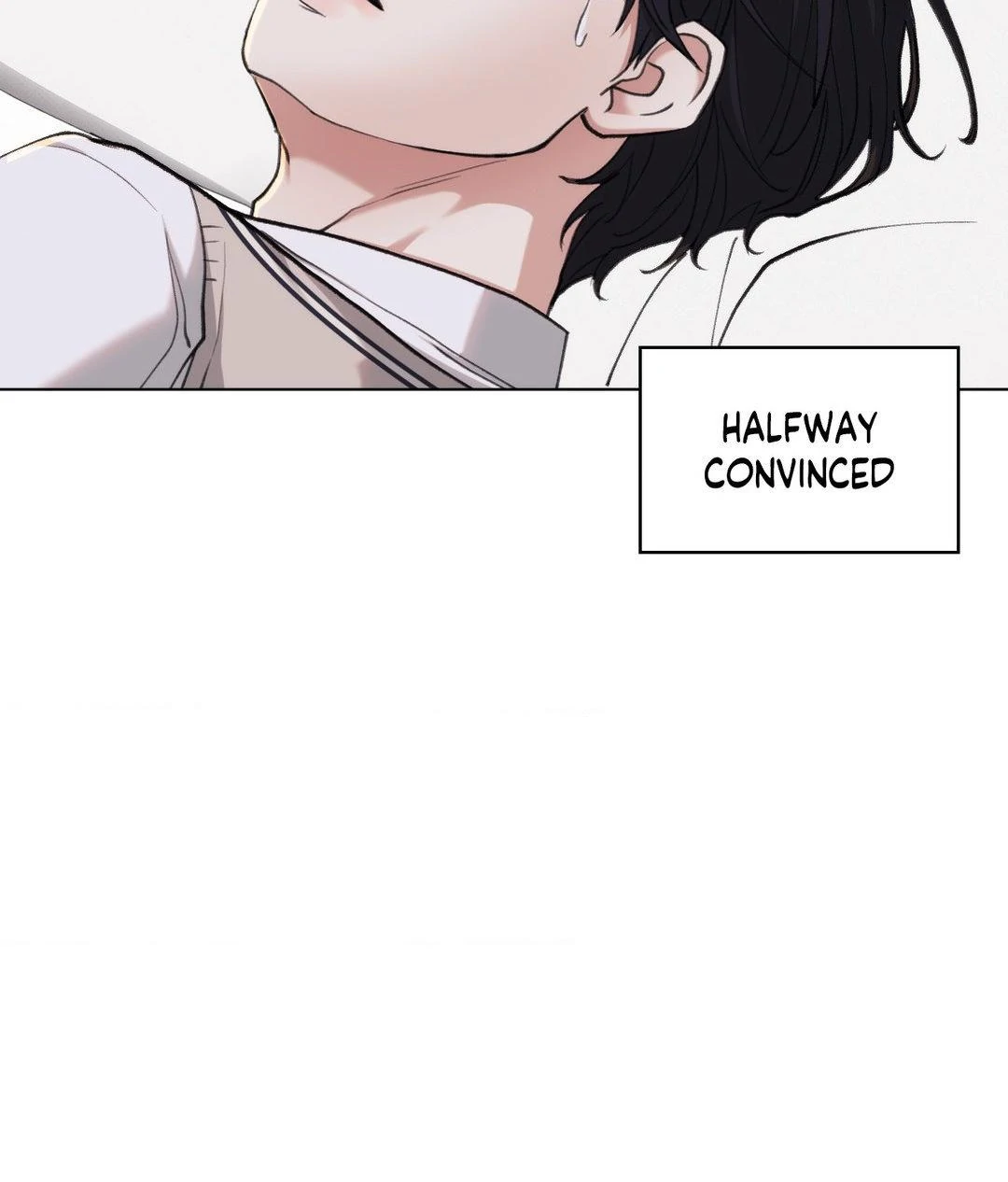 2020 [Official] - Chapter 31 manhwa