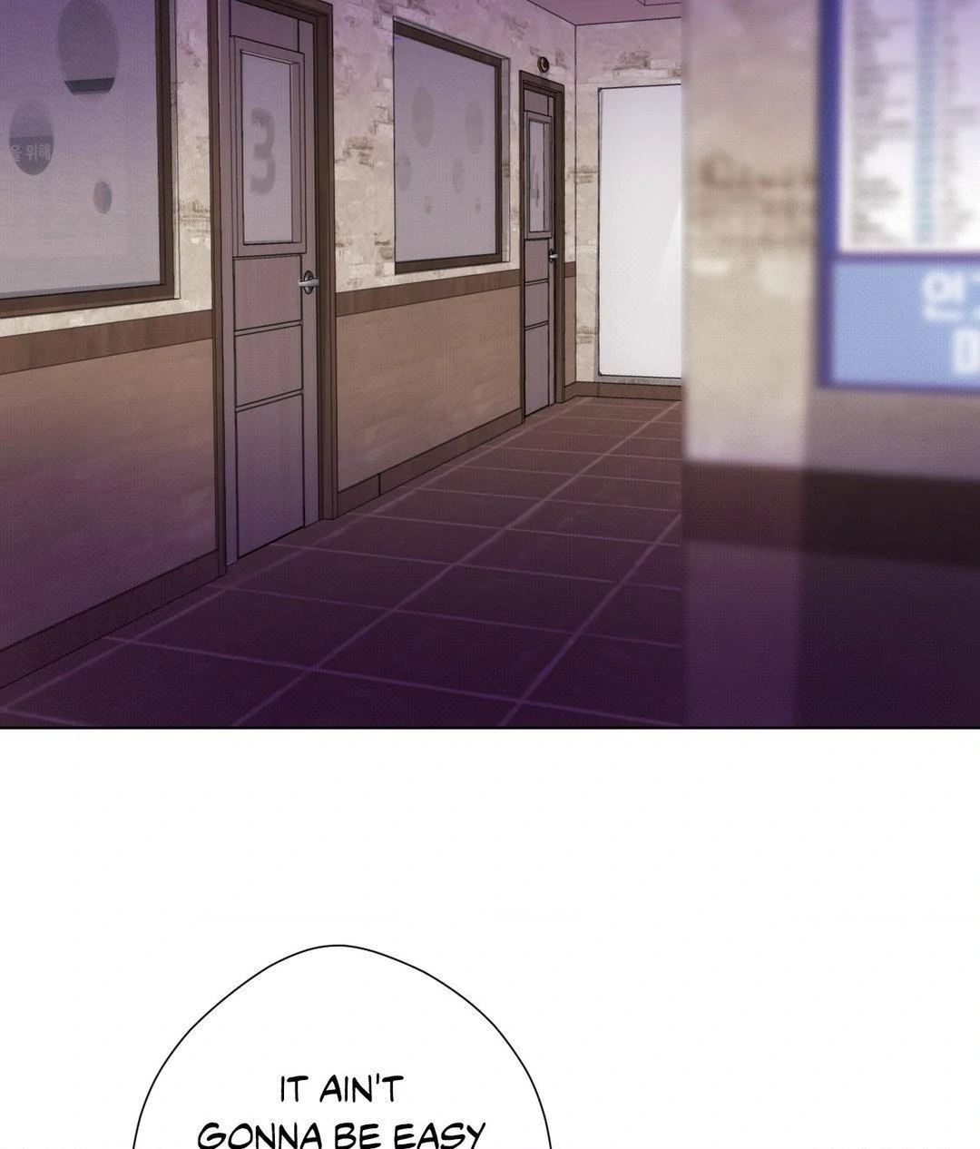 2020 [Official] - Chapter 31 manhwa