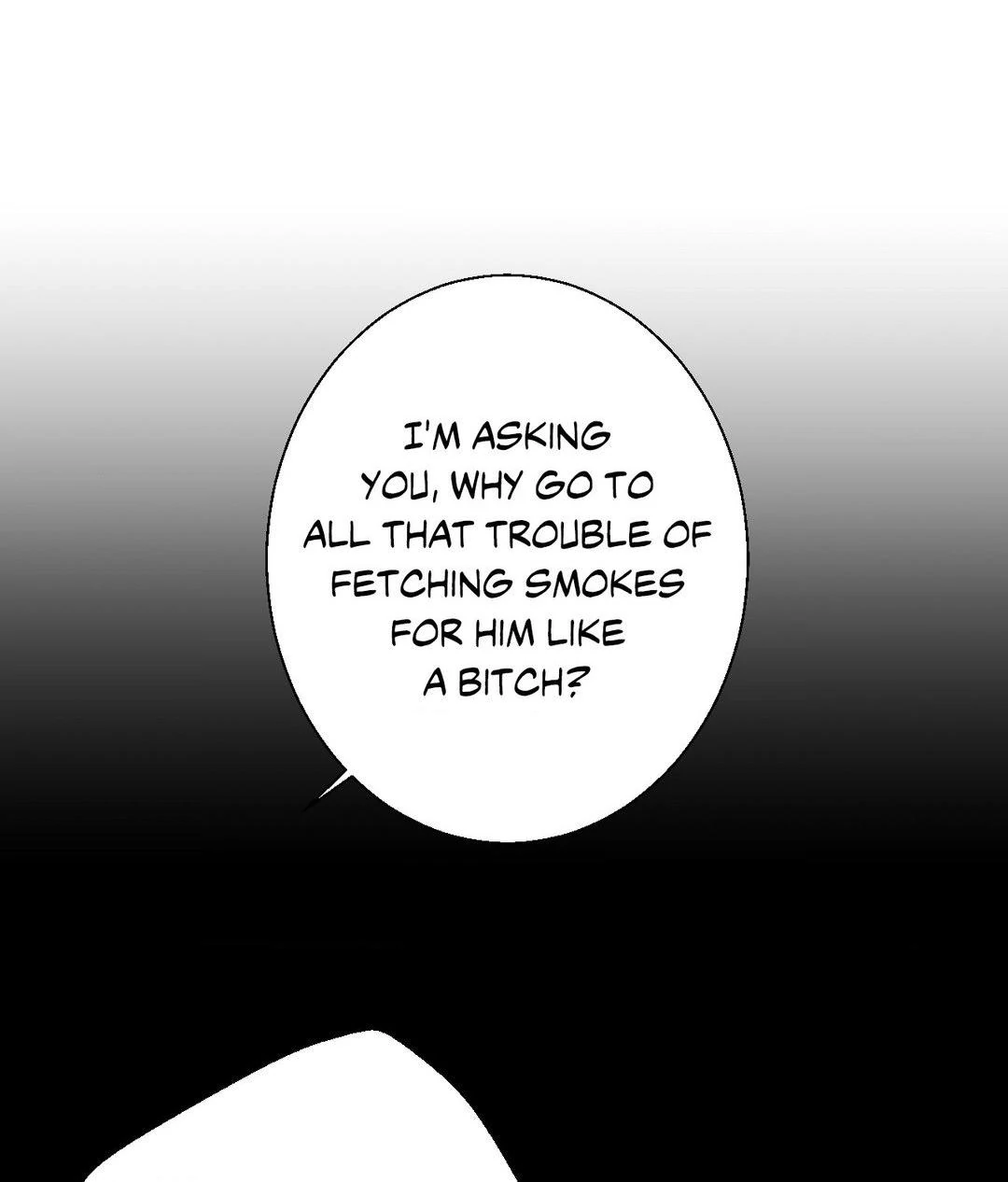 2020 [Official] - Chapter 31 manhwa