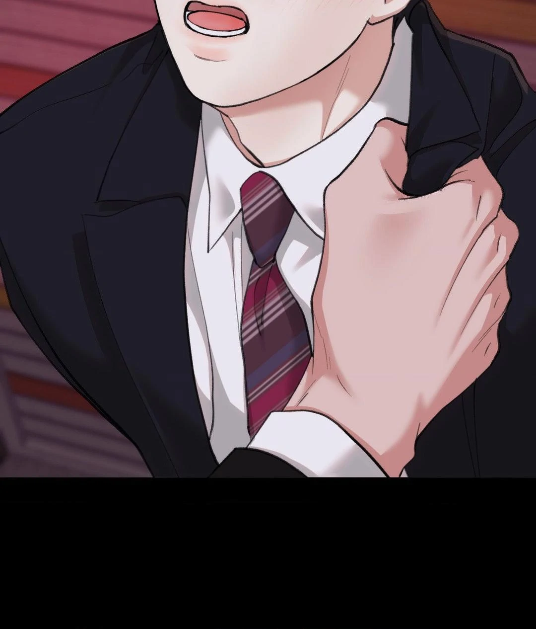 2020 [Official] - Chapter 31 manhwa