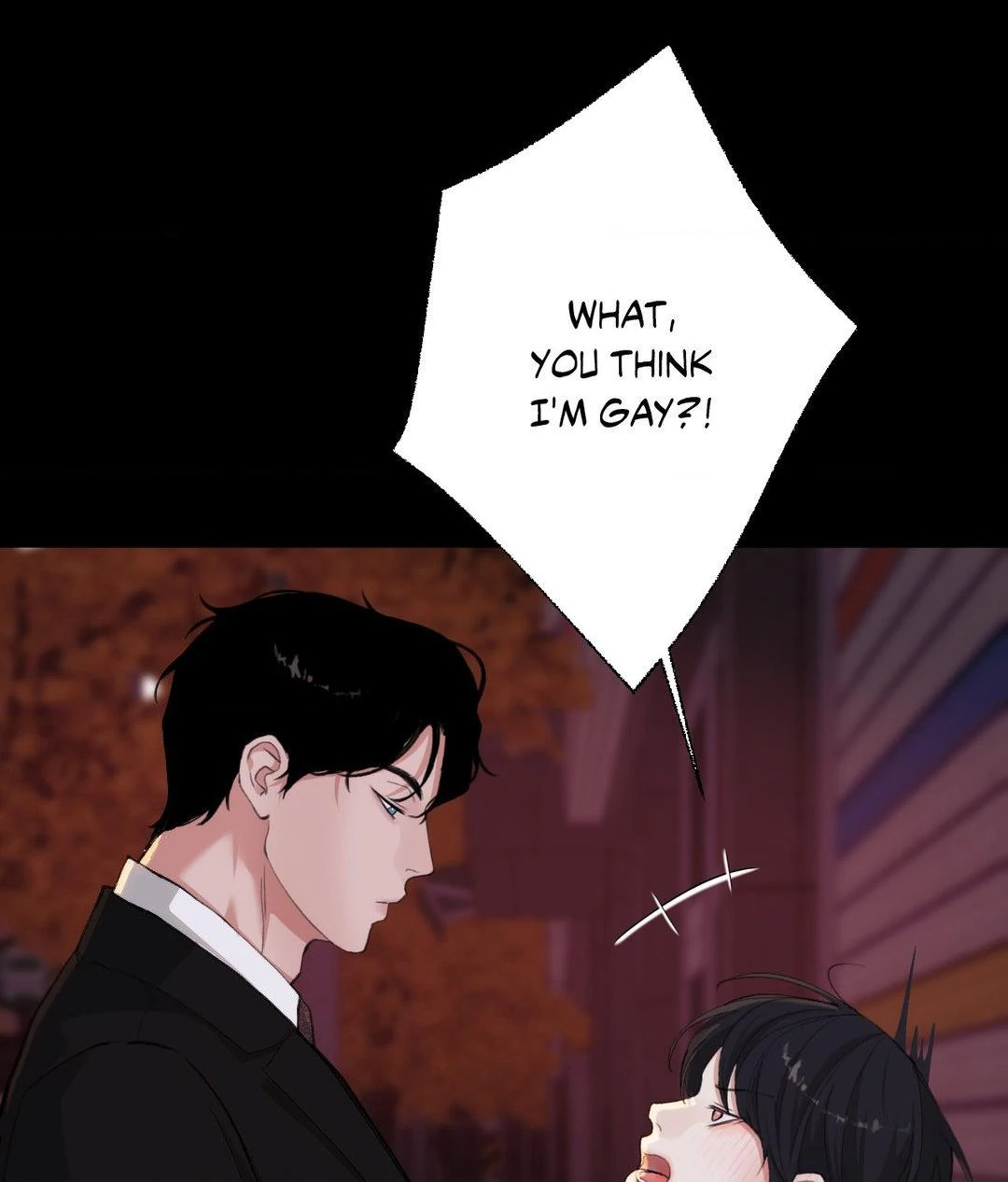 2020 [Official] - Chapter 31 manhwa