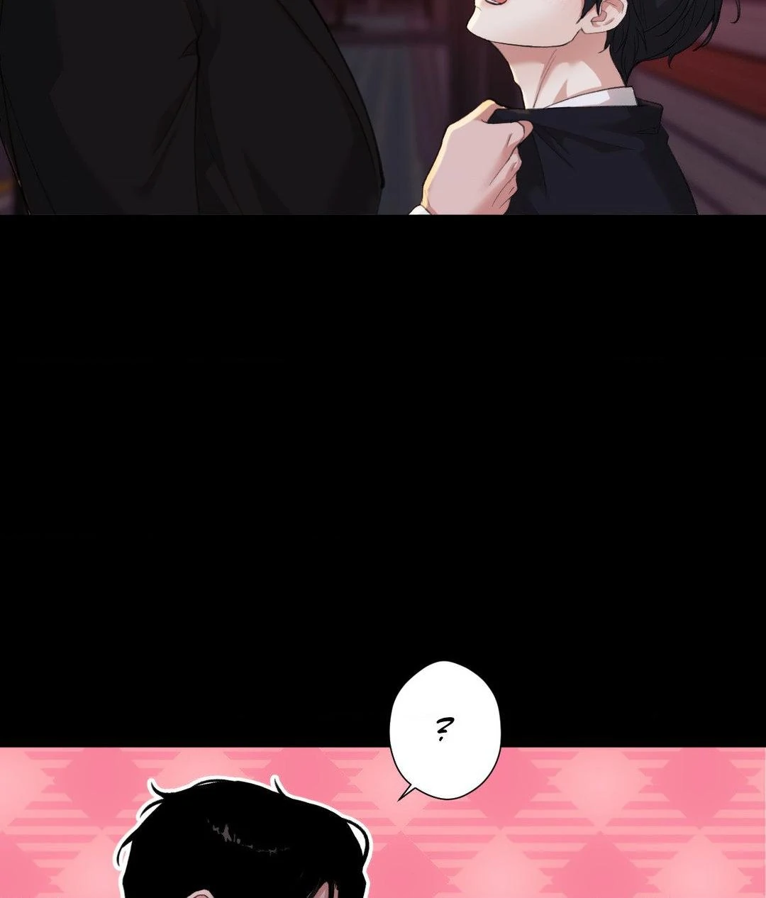 2020 [Official] - Chapter 31 manhwa
