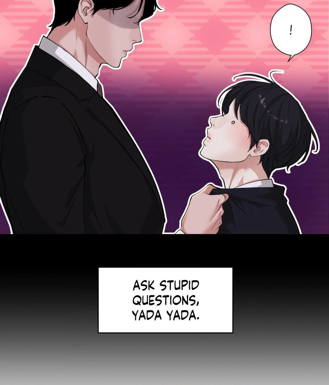 2020 [Official] - Chapter 31 manhwa