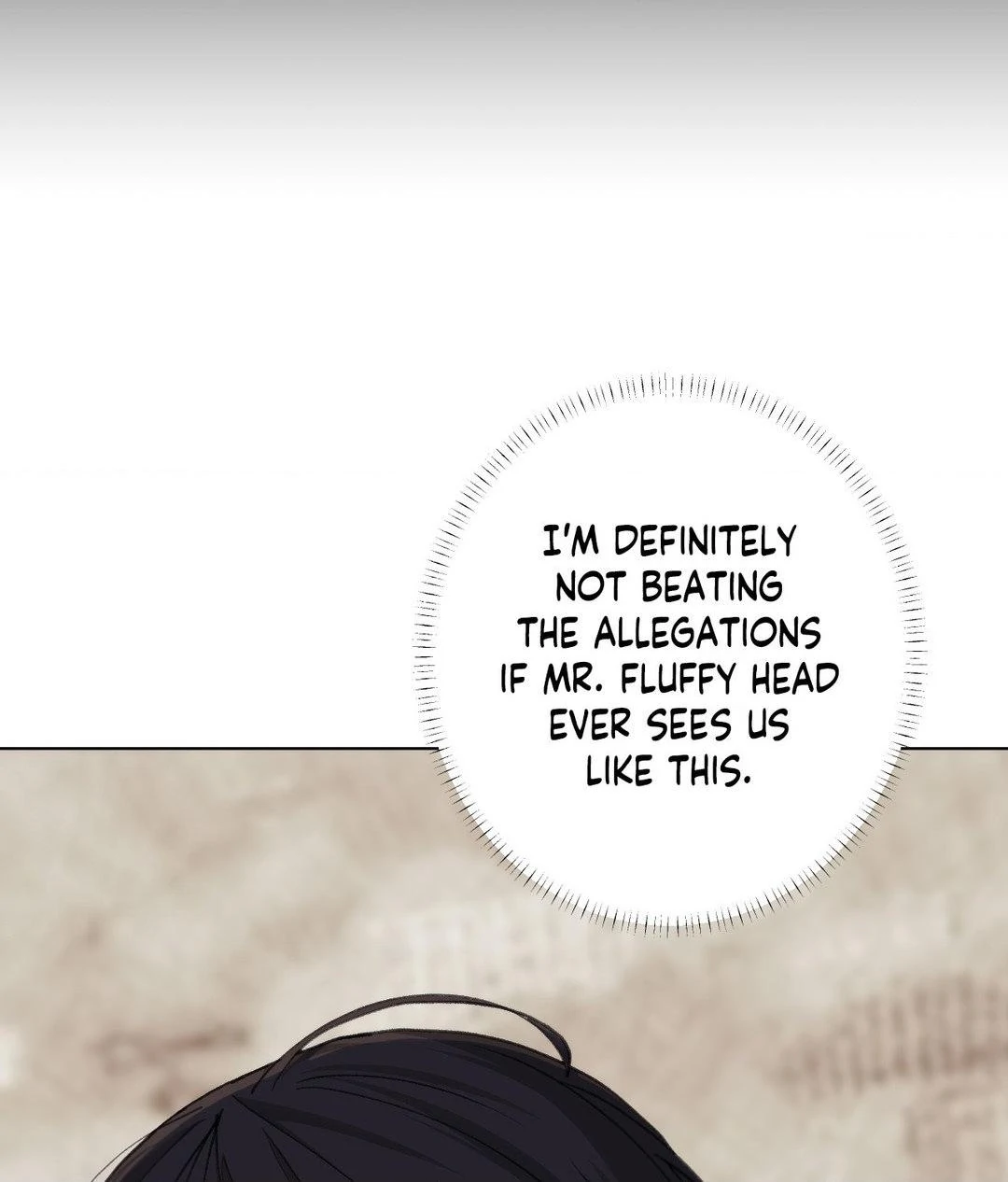 2020 [Official] - Chapter 31 manhwa