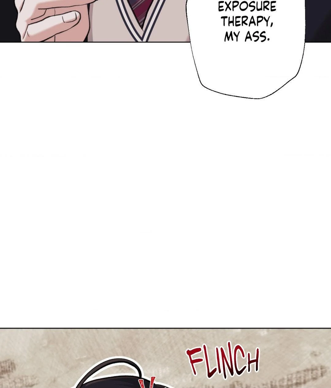 2020 [Official] - Chapter 31 manhwa