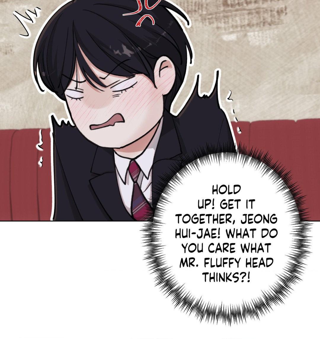 2020 [Official] - Chapter 31 manhwa