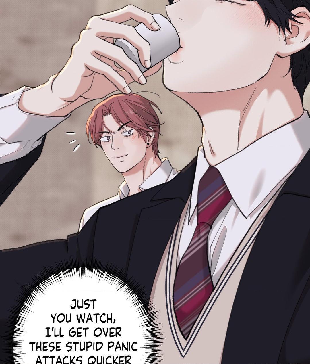 2020 [Official] - Chapter 31 manhwa