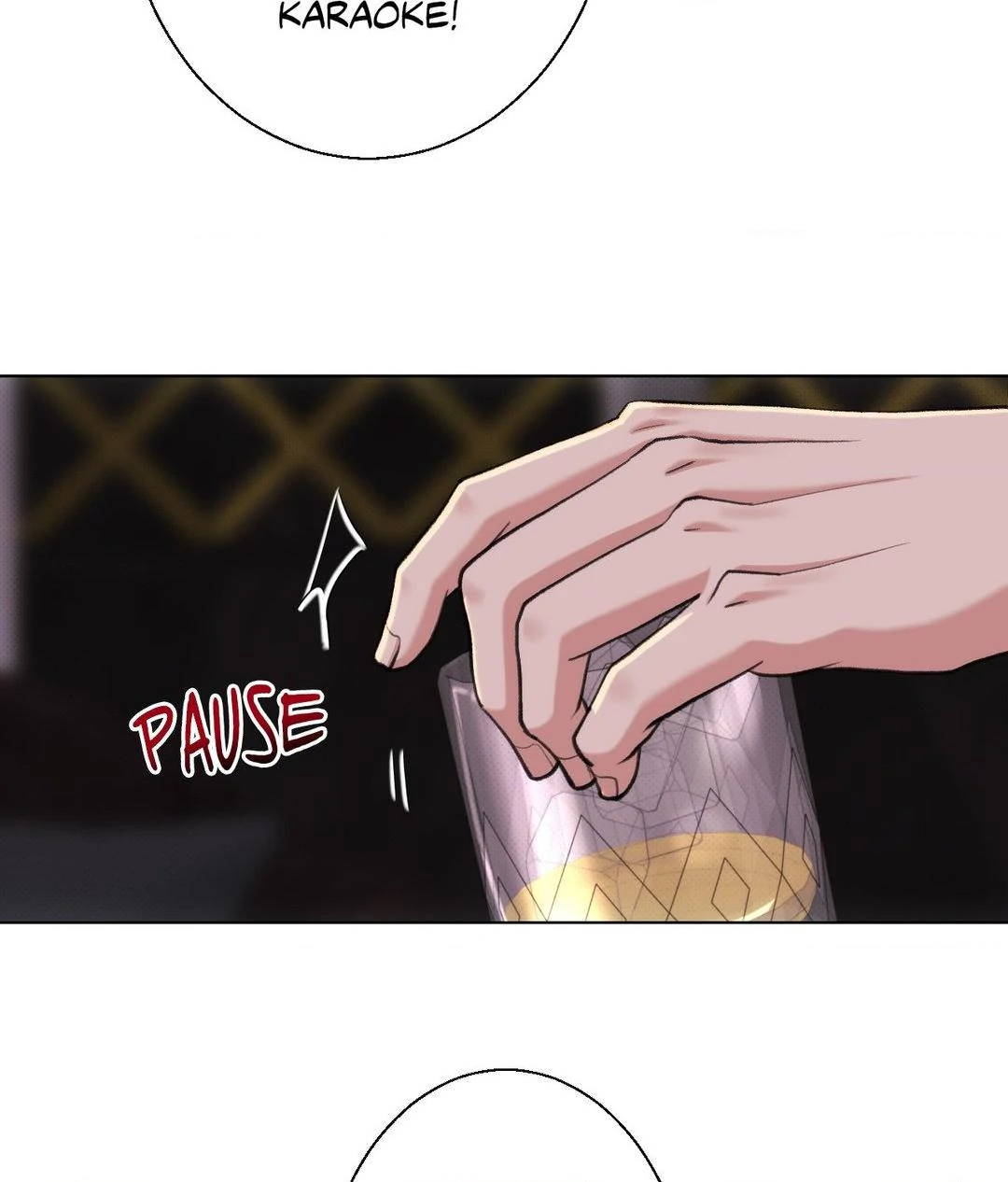 2020 [Official] - Chapter 31 manhwa