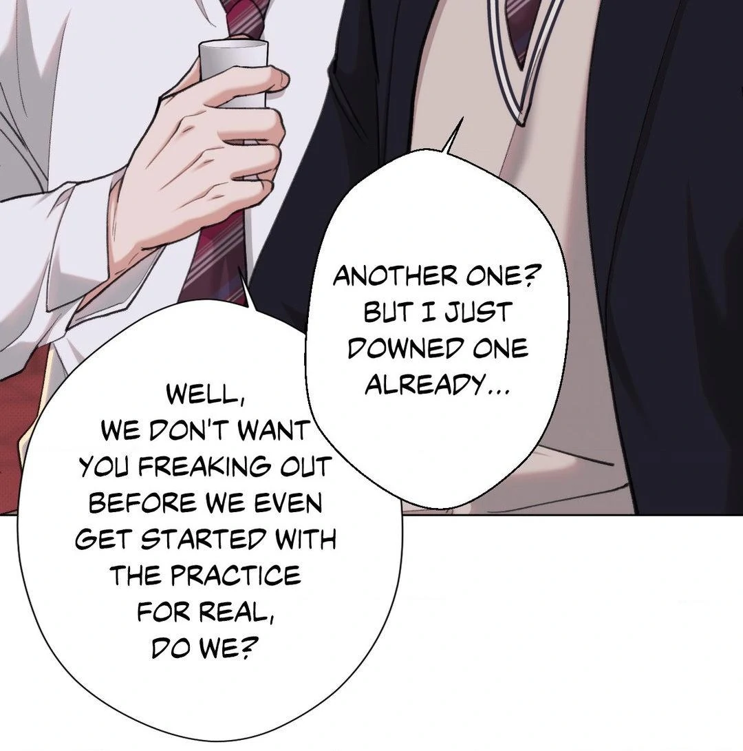 2020 [Official] - Chapter 31 manhwa