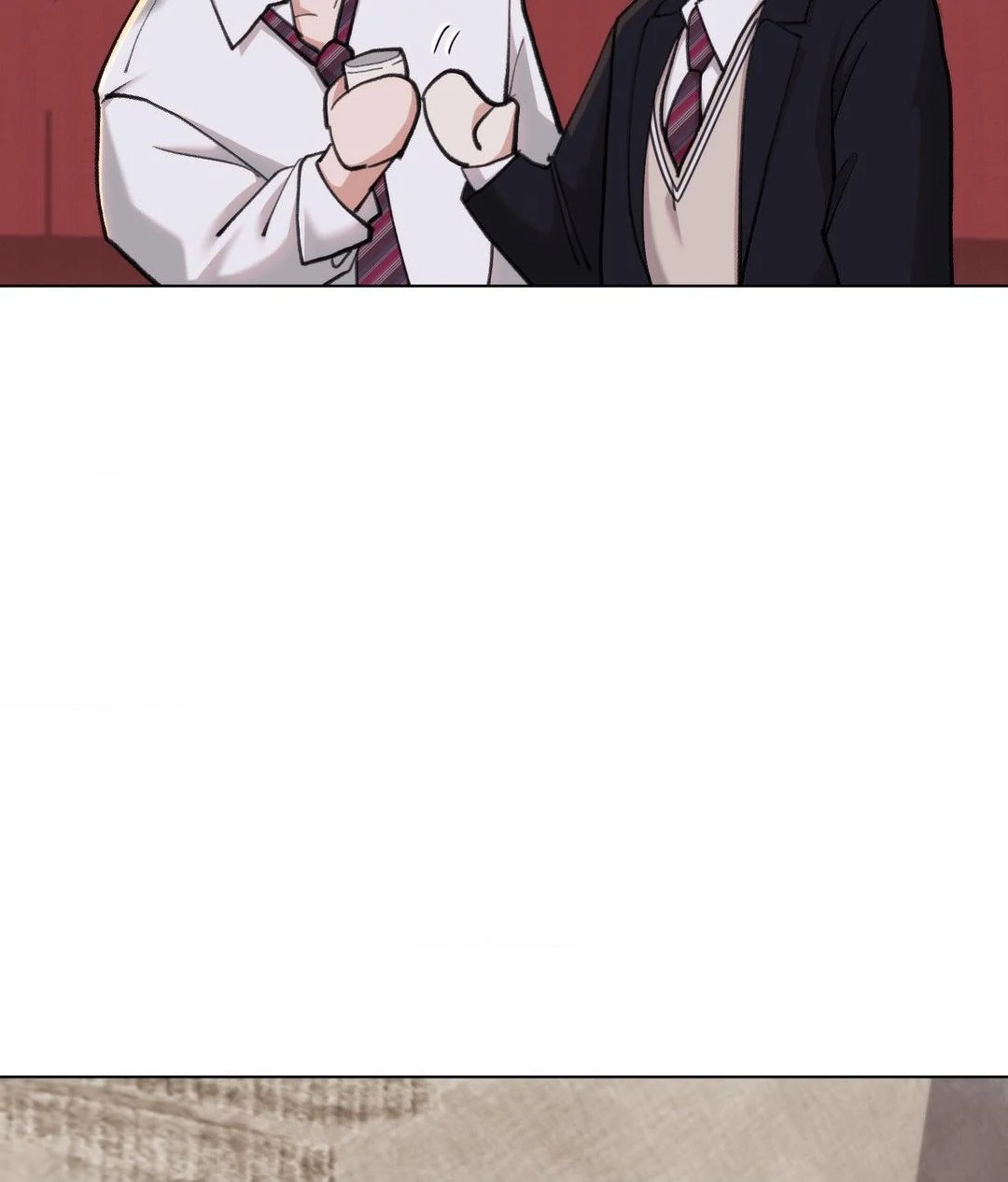 2020 [Official] - Chapter 31 manhwa