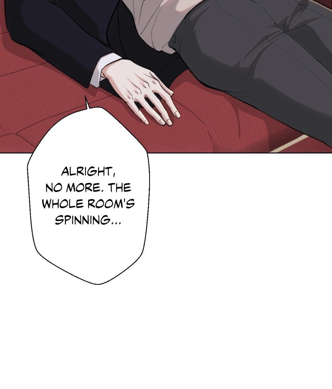 2020 [Official] - Chapter 31 manhwa