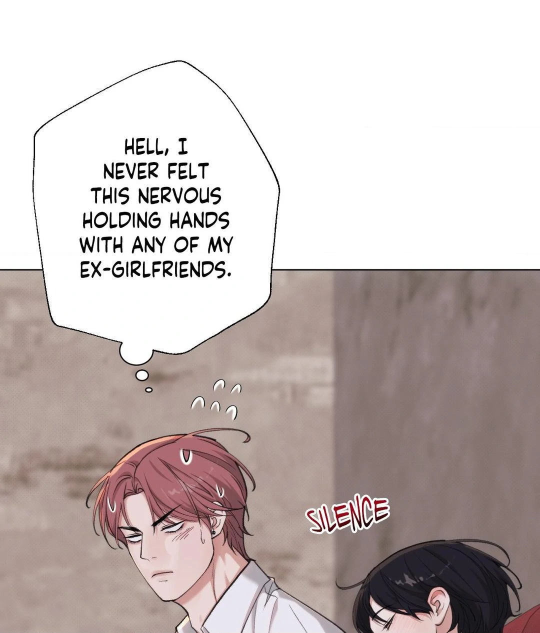 2020 [Official] - Chapter 31 manhwa