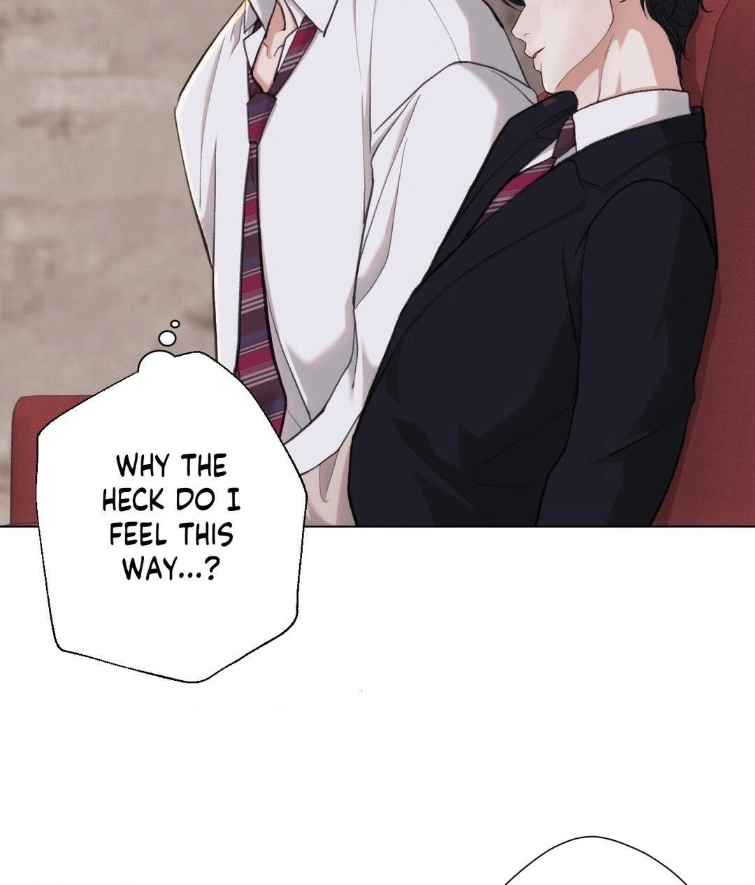 2020 [Official] - Chapter 31 manhwa