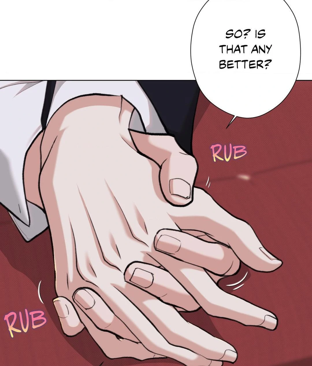 2020 [Official] - Chapter 31 manhwa