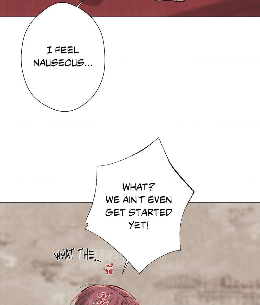 2020 [Official] - Chapter 31 manhwa