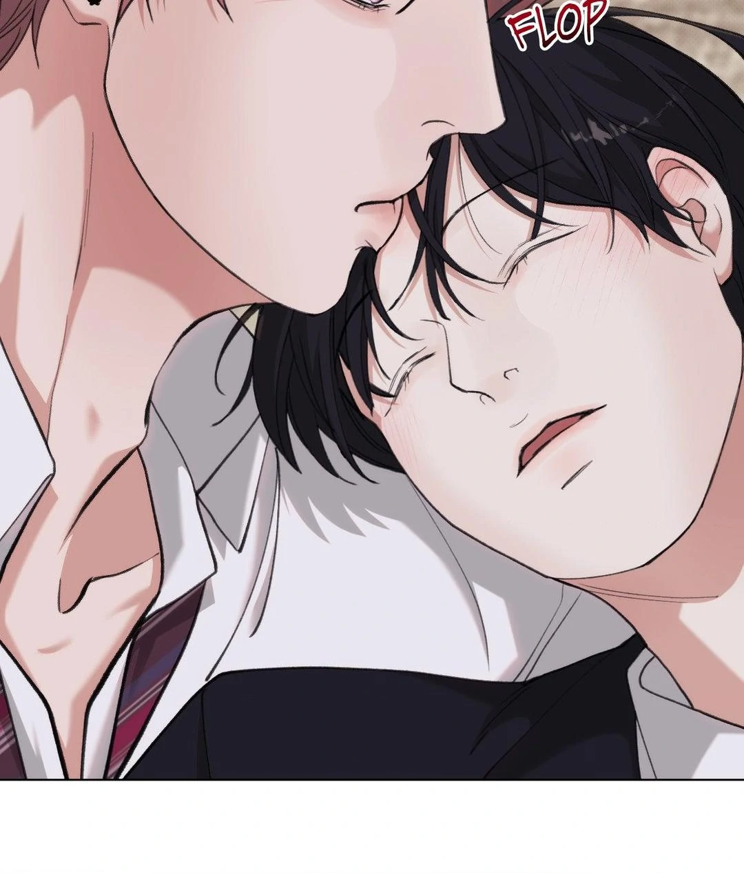 2020 [Official] - Chapter 31 manhwa