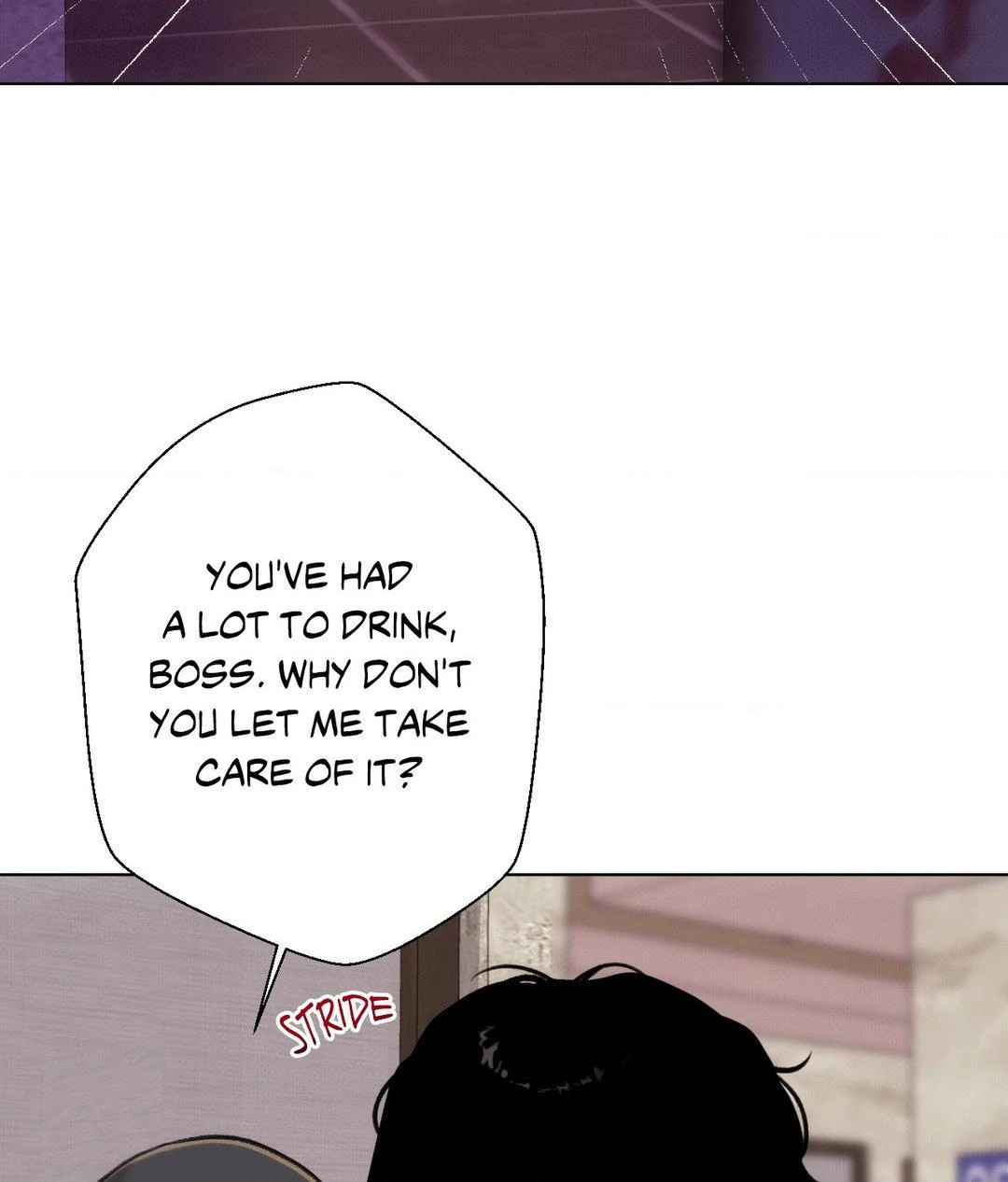 2020 [Official] - Chapter 31 manhwa