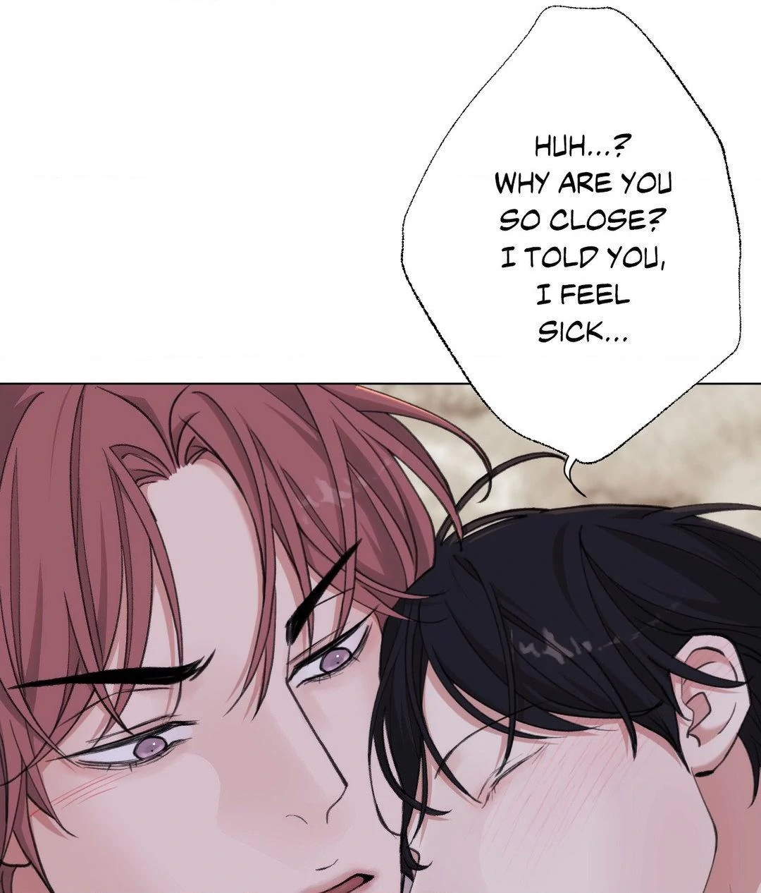 2020 [Official] - Chapter 31 manhwa