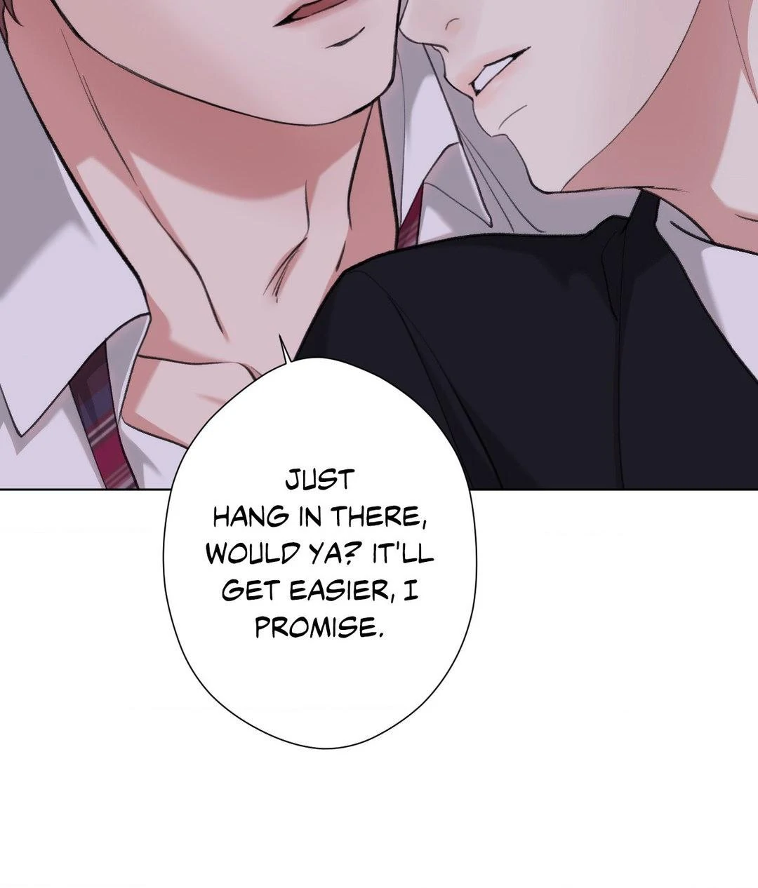 2020 [Official] - Chapter 31 manhwa
